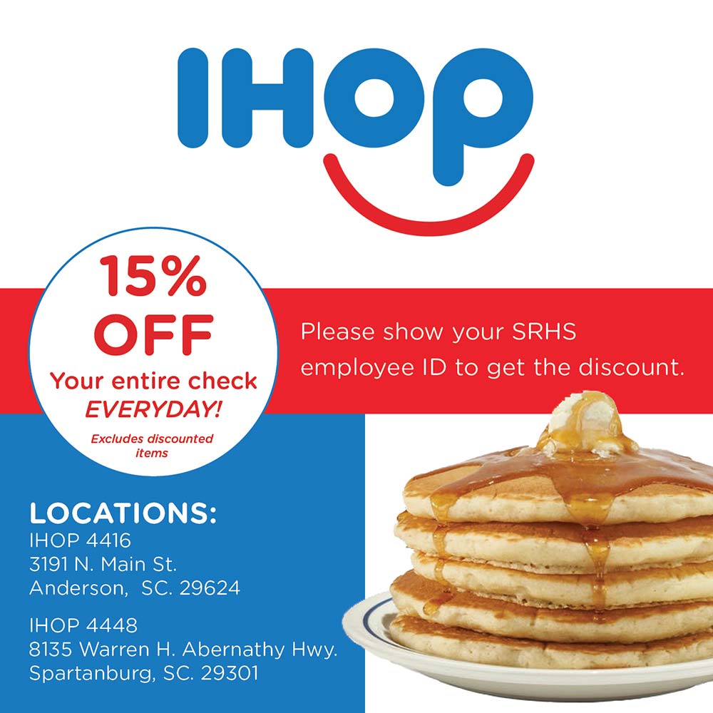 IHOP