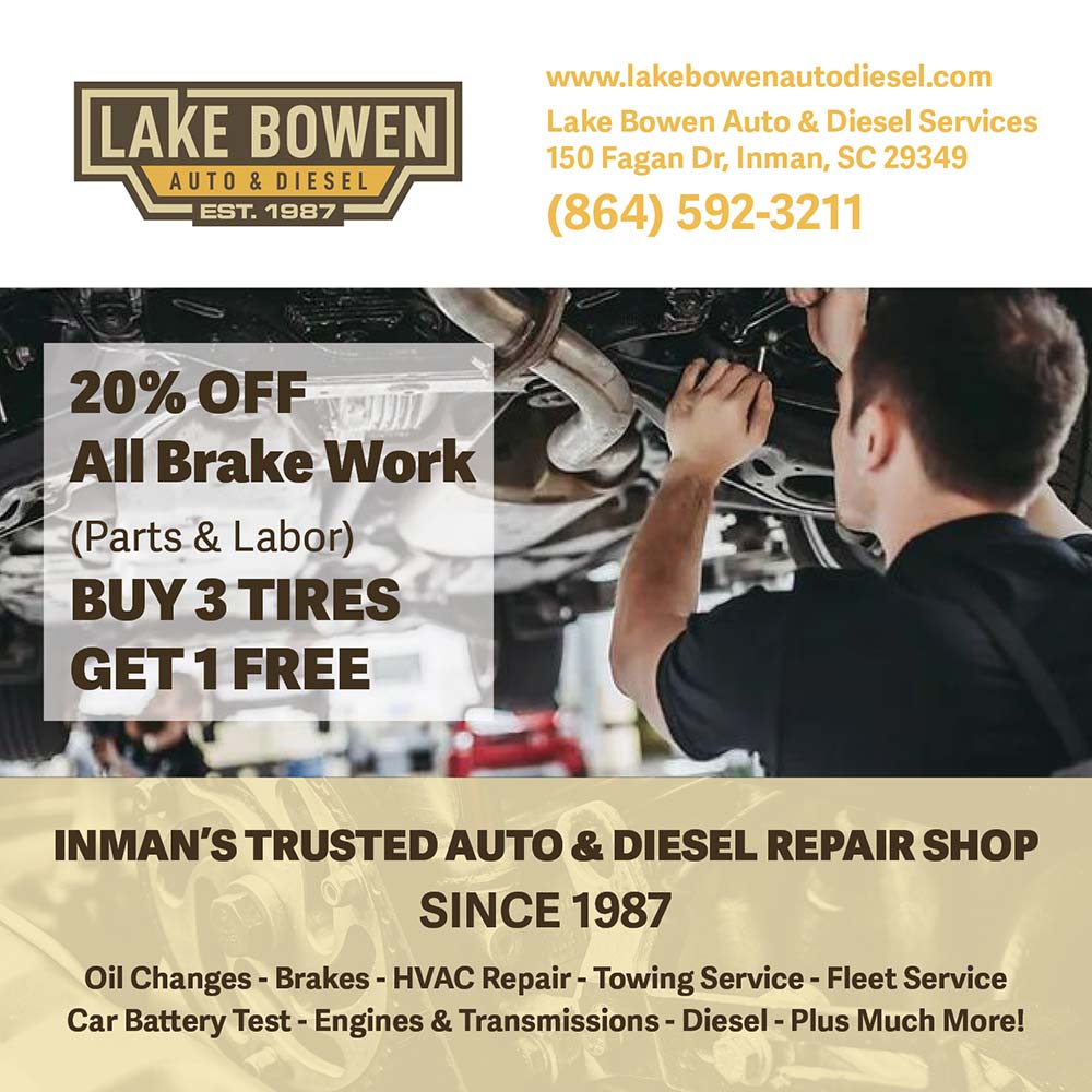 Lake Bowen Auto & Diesel