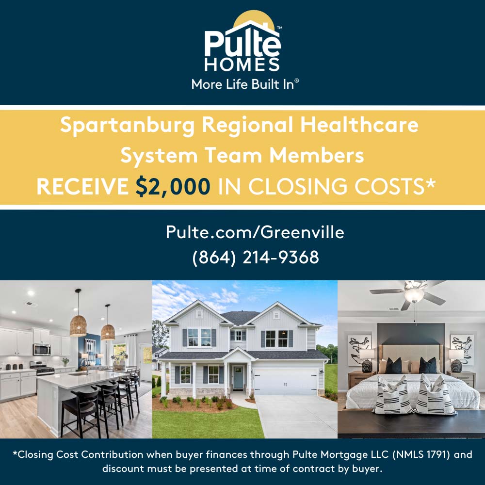 Pulte Homes