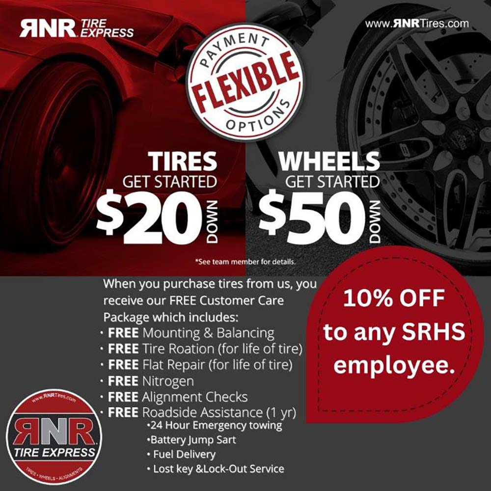 RNR Tire Express