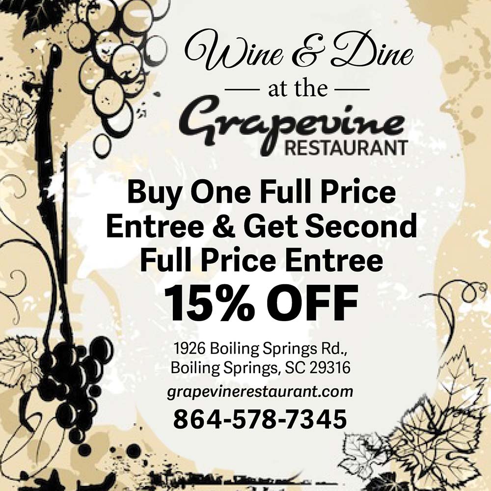 Grapevine Restaurant