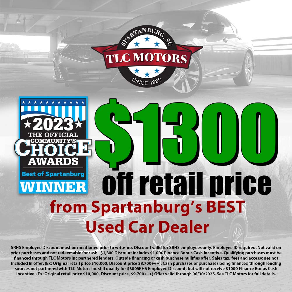 TLC Motors